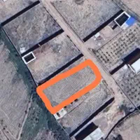 زمین ویلایی روستای امند 700متر چهار دیواری|فروش خانه و ویلا|صوفیان, |دیوار