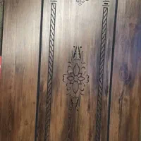 درب های چوبی|خدمات پیشه و مهارت|میرجاوه, |دیوار