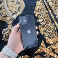 آیفون 12 رجیستر شده