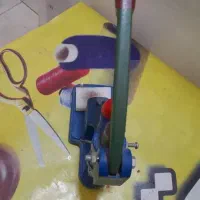 دستگاه پرس دکمه|فروشگاه و مغازه|شاهینشهر, شهرک گلدیس|دیوار