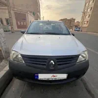 تندر ۹۰ ( ال نود) دنده ای مدل ۱۳۸۶