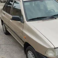 پراید۸۹|خودرو سواری و وانت|ایلخچی, |دیوار