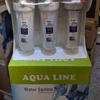 تصفیه آب اکوا تایوانی اصلی