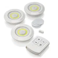 لامپ ال ای دی کنترلی