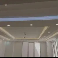 اجرای سقف کناف|مصالح و تجهیزات ساختمان|مرودشت, مسجد رسول|دیوار