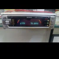 ضبط ماشین سونی اصل ژاپن