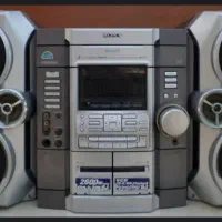 ضبط 2600wسونی مدل rv5باند ها دبل ووفر خرچنگی