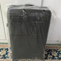 چمدان نشکن کاملا نو سایز بزرگ|کیف، کفش، کمربند|لاهیجان, شهرک جانبازان|دیوار