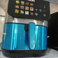 سرخ کن بدون روغن