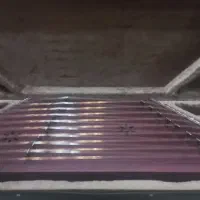 سنتور کاملا نو|سازهای سنتی|شیراز, فرهنگ شهر|دیوار