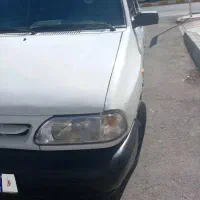 پراید ۹۶|خودرو سواری و وانت|زاهدان, |دیوار
