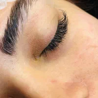 اکستنشن کلاسیک و اسپایکی و والیوم