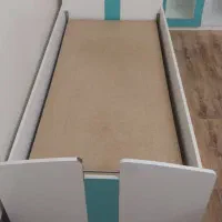 تخت کودک|اسباب و اثاث بچه|شاهین‌شهر, عطار|دیوار