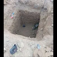 تخریب کار ساختمان کلی جزیی قیمت مناسب|خدمات پیشه و مهارت|پاکدشت, پاکدشت (مامازند)|دیوار