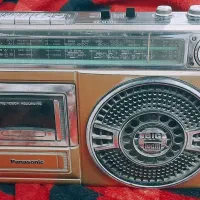 رادیو ( ظبط ) کلکسیونی