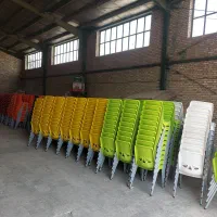 صندلی پلاستیکی ناهار خوری مدل زاگرس(۱۵۹)|میز و صندلی غذاخوری|تهران, امامت|دیوار