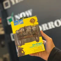 اکسسوری گیم روز مرد،اقتصادی حرفه ای و لاکچری|کنسول، بازی ویدئویی و آنلاین|رشت, معلم|دیوار