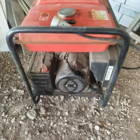 موتور برق کاما اصل کم کا در حد خشک