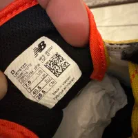 کتونی نیوبالانس 547 cordura ارجینال سایز ۴۰/۵|کیف، کفش، کمربند|تهران, چیتگر شمالی|دیوار