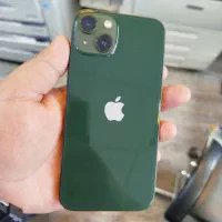 آیفون ۱۳ - iphone 13 رنگ سبز|موبایل|مشهد, سرافرازان|دیوار