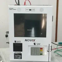 کشلس رومیزی و دیواری، خودپرداز، رول خودپرداز|فروشگاه و مغازه|اهواز, امانیه|دیوار