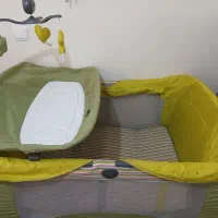 تخت و پارک گراکو