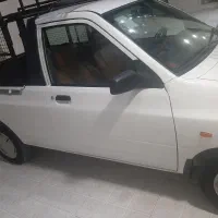پراید بار مدل ۱۴۰۰ در حد