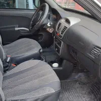 ساینا دوگانه کارخانه|خودرو سواری و وانت|قروه, |دیوار