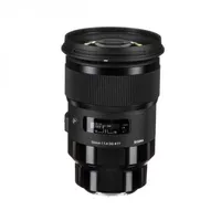 50mm f/1.4 DG HSM Art لنز