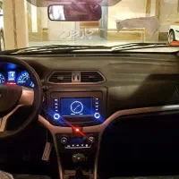 شاهین G اتومات سانروف دار صفر|خودرو سواری و وانت|کرمان, |دیوار
