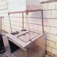 باسلام یک عدد فرگاز ساندویچ سالم