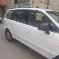 هیوندای تراجت، مدل ۲۰۰۷|خودرو سواری و وانت|اسلام‌شهر, شهرک واوان|دیوار