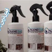 پودر نانو اسپری نانو دستمال نانو کیسه نانو|مواد شوینده و دستمال کاغذی|مشهد, نوید|دیوار