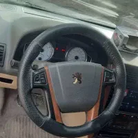 پژو پارس سفارشی نیم فول 401|خودرو سواری و وانت|جیرفت, |دیوار