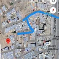 زمین مسکونی|فروش زمین و ملک کلنگی|تربت‌حیدریه, آغوی|دیوار