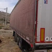 اف هاش۴۶۰ پلاک تاجیک|خودرو سنگین|قلندر آباد, |دیوار