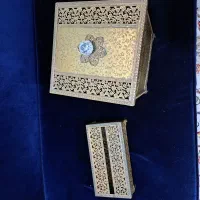 سطل زباله.جعبه دستمال کاغذی