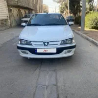 پژو پارس xu7p