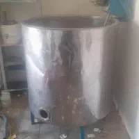 پاتیل ۵۰۰ کیلو|ظروف پخت‌وپز|اهواز, منازل کارون|دیوار