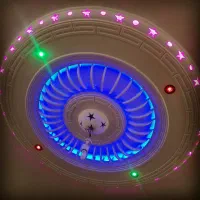 گچ کاری لکه گیری کاشی کاری