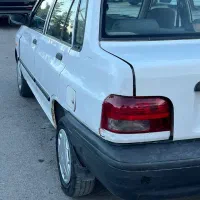 پراید 89|خودرو سواری و وانت|کرمان, |دیوار