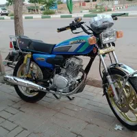 موتور 200نیکتاز
