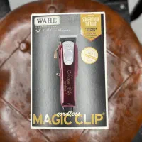 وال مجیک کلیپ آمریکا