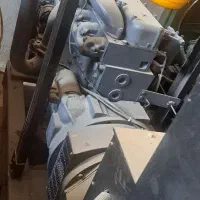 ژنراتور ۹۱۱و۳۰۲ بنز اجاره وفروش|ماشین‌آلات صنعتی|قم, کلهری|دیوار