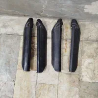 لوازم استوک هندا تریل|قطعات یدکی و لوازم جانبی|مشهد, شهرک رازی (شهرک غرب)|دیوار