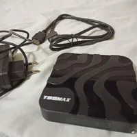 اندروید باکس T95max|صوتی و تصویری|تهران, توحید|دیوار