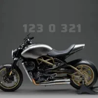 کلاسیک موتور ( خــط  استثنــایی   ۱ ۲ ۳ ۰ ۳ ۲ ۱  )