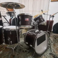 جاز درام|درام و پرکاشن|تهران, بوستان ولایت|دیوار