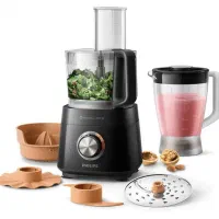 غذاساز 29 کاره فیلیپس مدل HR7510