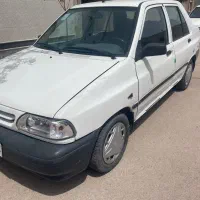 پراید مدل ۹۷